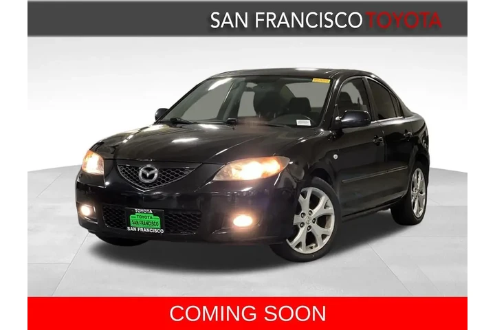 $7990 : 2008 3 i Touring Value image 1