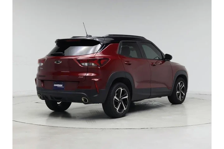 $22998 : Chevrolet Trailblazer 2023 R image 8