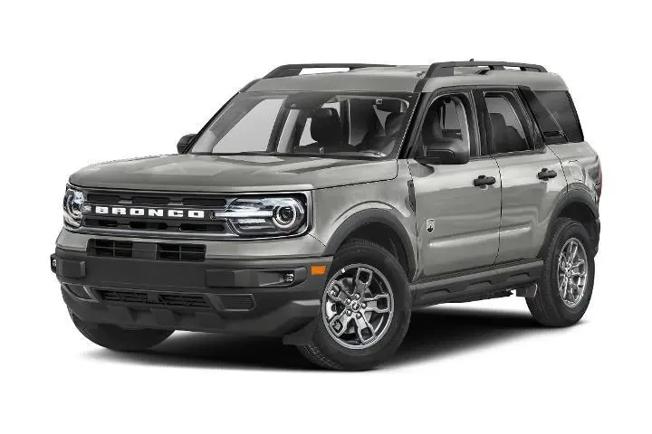 $24990 : Ford Bronco Sport 2022 AWD B image 1