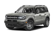 Ford Bronco Sport 2022 AWD B en Bakersfield