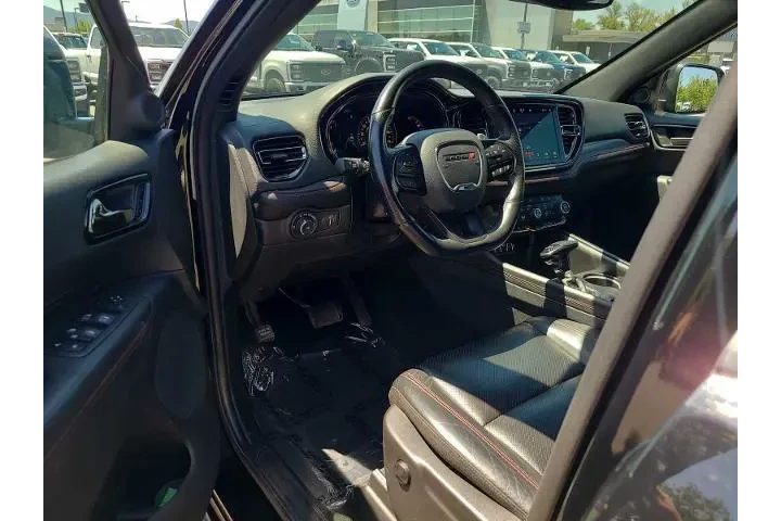 $29535 : Dodge Durango 2023 AWD GT 4d image 10