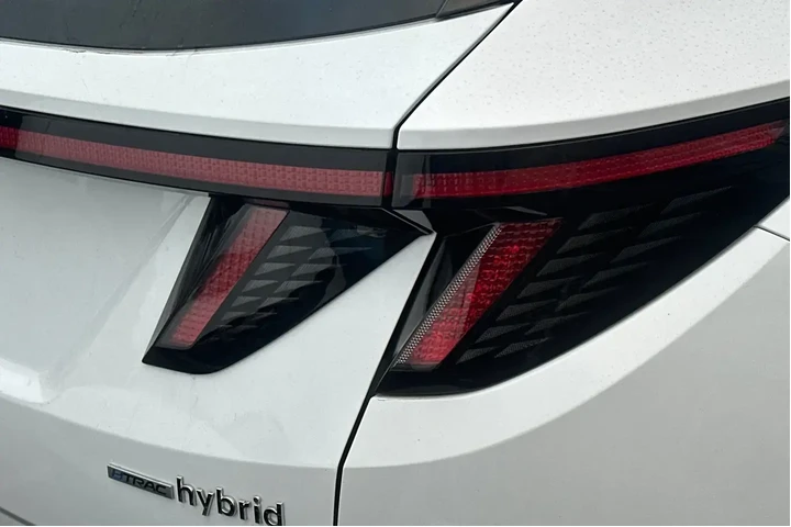 $28990 : Hyundai TUCSON Hybrid 2023 A image 6