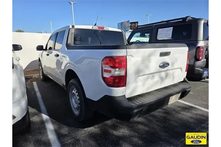 $20947 : Ford Maverick 2022 XLT 4dr S image 2