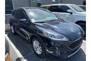 $16740 : Ford Escape 2021 SE 4dr SUV thumbnail