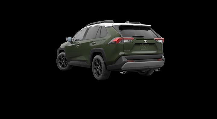 $42310 : 2024 RAV4 TRD Off-Road image 5