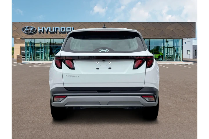 $31240 : Hyundai TUCSON 2026 SE 4dr S image 6
