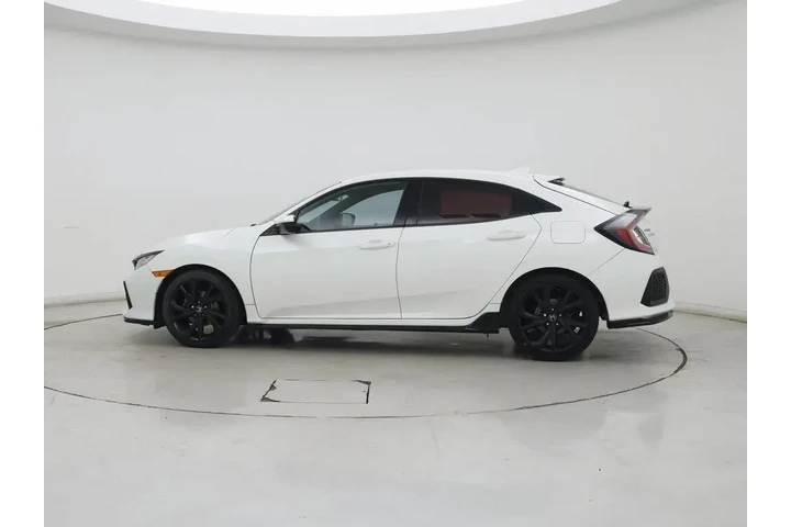 $20998 : Honda Civic 2017 Sport 4dr H image 3