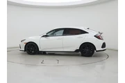 $20998 : Honda Civic 2017 Sport 4dr H thumbnail
