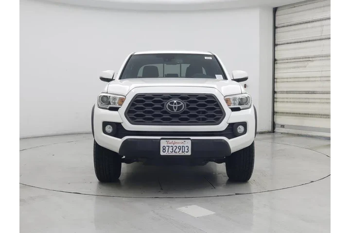 $34998 : Toyota Tacoma 2021 4x4 TRD O image 5