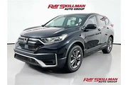 Honda CR-V 2020 AWD EX-L 4dr en Indianapolis