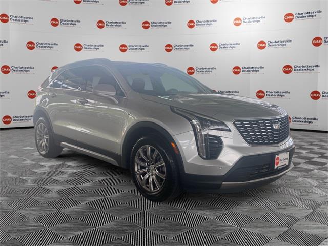 $25843 : PRE-OWNED 2020 CADILLAC XT4 P image 7