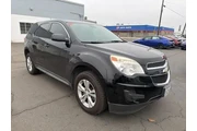 Chevrolet Equinox 2015 LS 4d en Merced