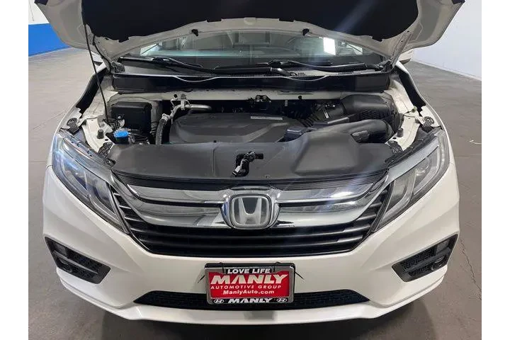 $21857 : Honda Odyssey 2019 EX 4dr Mi image 9