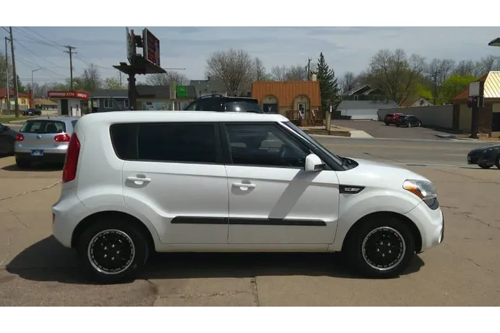 $7999 : 2012 Soul image 6