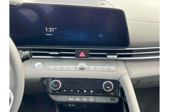 $22500 : Hyundai ELANTRA Hybrid 2024 image 9