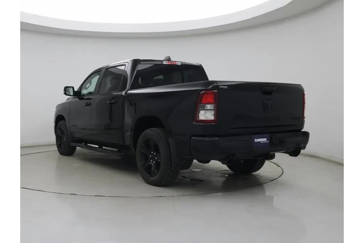 $27998 : Ram 1500 2020 4x4 Big Horn 4 image 2