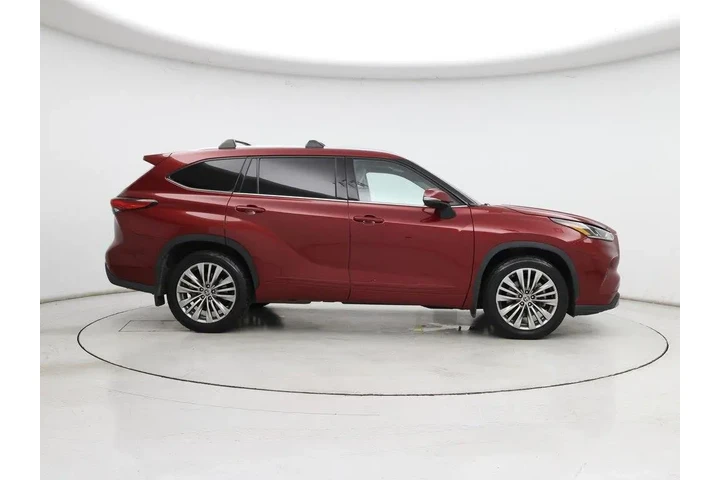 $27998 : Toyota Highlander 2022 AWD P image 7
