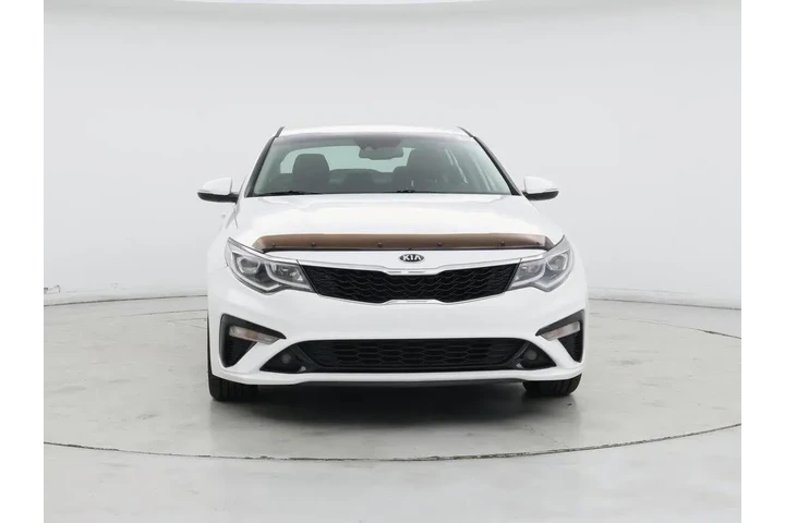 $14599 : Kia Optima 2019 S 4dr Sedan image 5