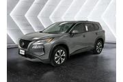 $21721 : Nissan Rogue 2022 SV 4dr Cro thumbnail