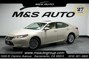 2013 ES 350 en Sacramento
