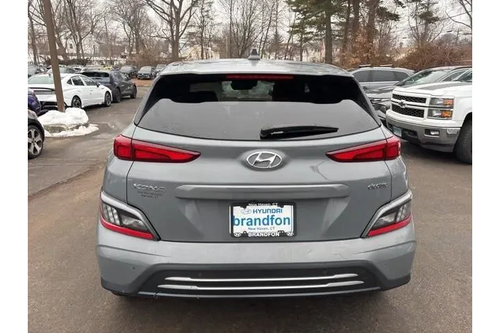 $21000 : Hyundai KONA Electric 2023 L image 5
