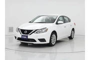 $14599 : Nissan Sentra 2018 S 4dr Sed thumbnail