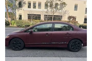$4000 : 2007 Civic LX thumbnail