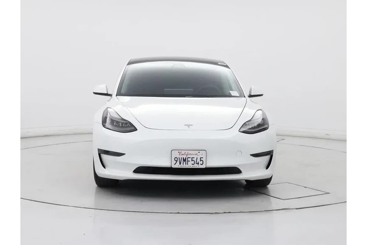 $26998 : Tesla Model 3 2022 4dr Sedan image 5