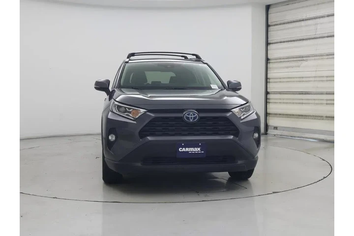 $33998 : Toyota RAV4 Hybrid 2020 AWD image 5