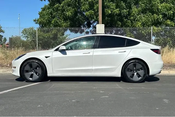 $19000 : Tesla Model 3 2021 Standard image 5