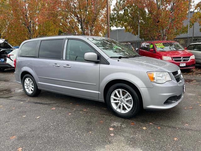 $6995 : 2014 Grand Caravan SXT image 3