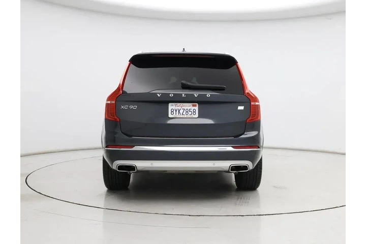 $34998 : Volvo XC90 Recharge 2021 eAW image 6