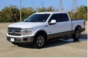 $33872 : Ford F-150 2019 4x2 King Ran thumbnail