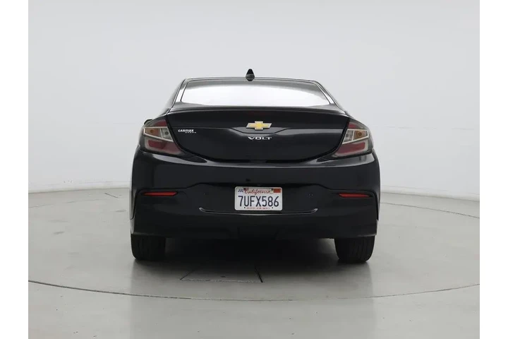 $10998 : Chevrolet Volt 2017 Premier image 6