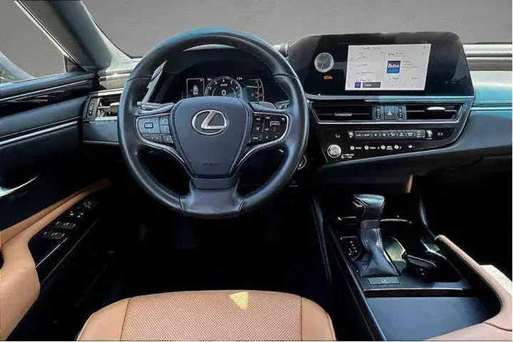 $39872 : Lexus ES 350 2023 4dr Sedan image 5