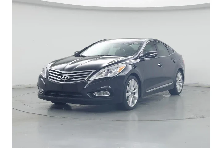 $16998 : Hyundai Azera 2014 Limited 4 image 4
