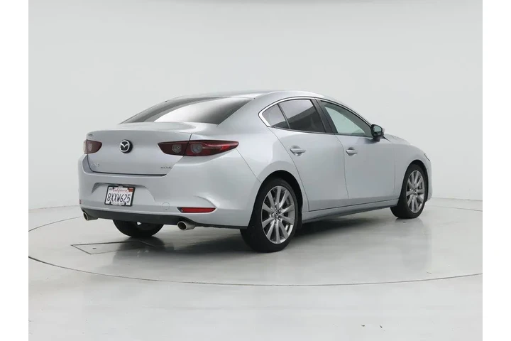 $17998 : Mazda Mazda3 Sedan 2019 Sele image 8