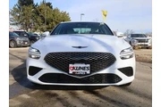 $30577 : Genesis G70 2025 2.5T Standa thumbnail