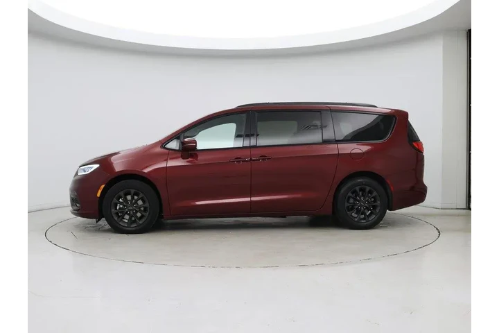$24998 : Chrysler Pacifica 2021 Touri image 3