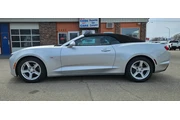 2019 Camaro LT en North Dakota