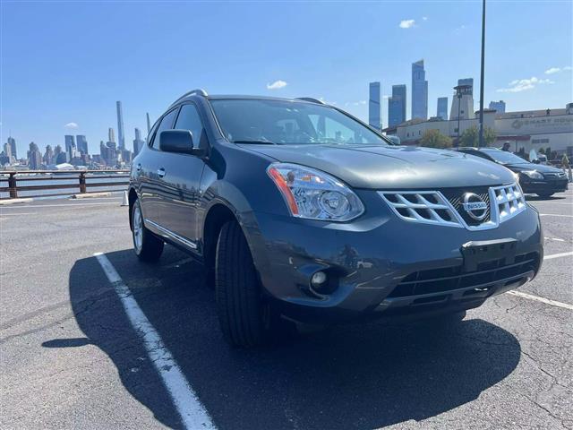 $6699 : 2013 NISSAN ROGUE image 3