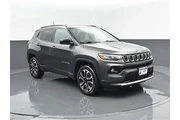 $18233 : Jeep Compass 2023 4x4 Limite thumbnail