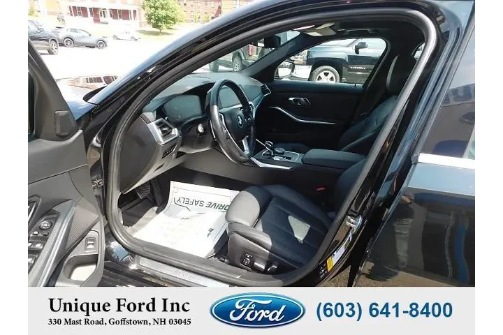 $27977 : BMW 3 Series 2020 AWD 330i x image 10