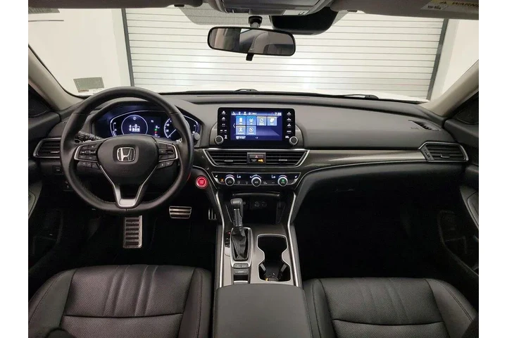 $27998 : Honda Accord 2022 Sport Spec image 9