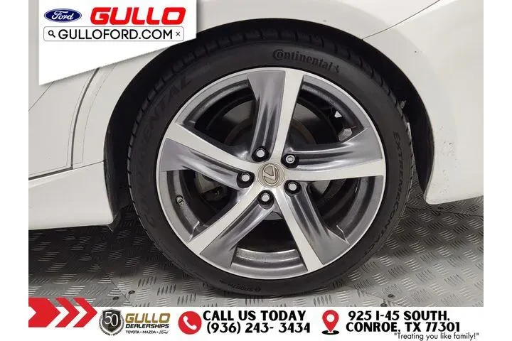 $26444 : Lexus IS 300 2020 4dr Sedan image 8