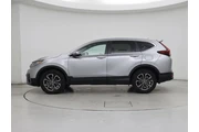 $29998 : Honda CR-V 2022 AWD EX-L 4dr thumbnail
