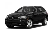 BMW X5 2017 sDrive35i 4dr SU en Wichita
