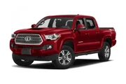 Toyota Tacoma 2018 4x4 TRD P