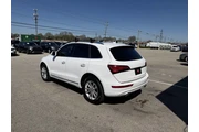 $7999 : 2016 Q5 2.0T quattro Premium thumbnail