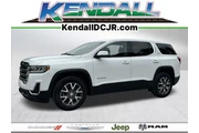 $25395 : GMC Acadia 2023 SLE 4dr SUV thumbnail
